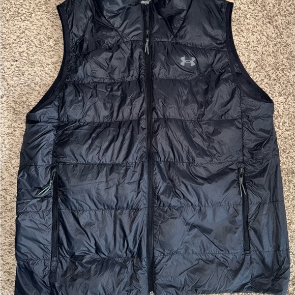 Under Armour Men’s Storm Vest (NWOT) - Picture 8 of 10